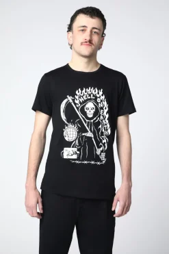 Hell On Earth Tee