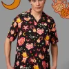 Hellish Short Sleeve Shirt