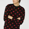 Hey Lover Unisex Sweater