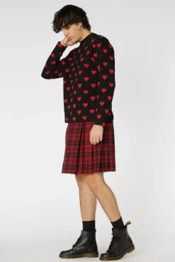 Hey Lover Unisex Sweater