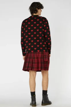 Hey Lover Unisex Sweater