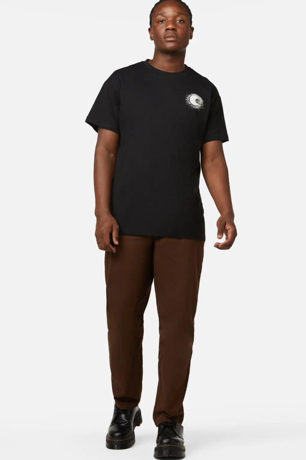 High Preistess Unisex Tee