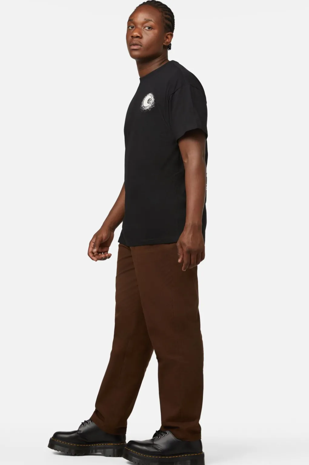 High Preistess Unisex Tee