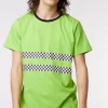 High Vis Tee