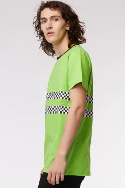 High Vis Tee