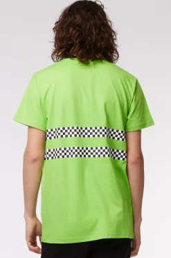 High Vis Tee