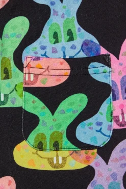 Hip Hop Kids Trakkie Pant