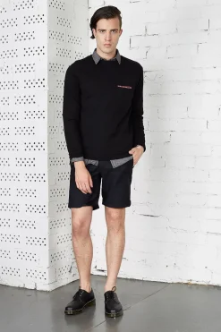 Hold The Rabbit Short