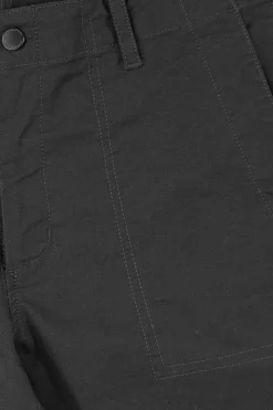 Hold The Rabbit Short