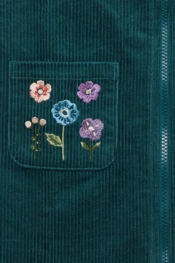 Honey Cord Kids Pini