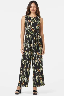 Honey Eater Jumpsuit