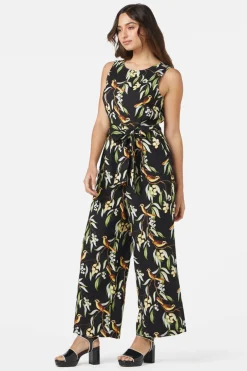 Honey Eater Jumpsuit