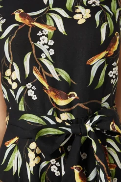 Honey Eater Jumpsuit