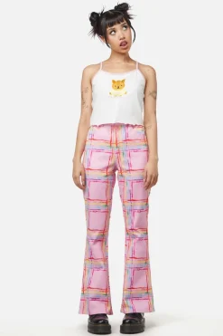 Hottest B Kewtie Singlet