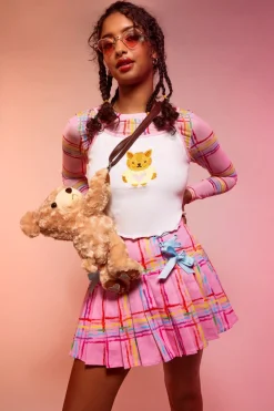 Hottest B Kewtie Singlet