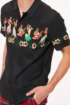 Hula Ss Shirt