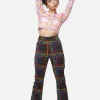Hype Queen Flare Pant