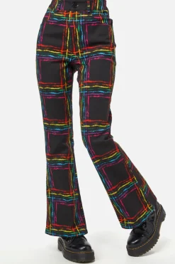 Hype Queen Flare Pant