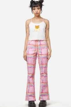Hype Queen Flare Pant