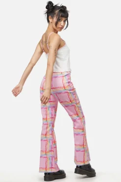 Hype Queen Flare Pant