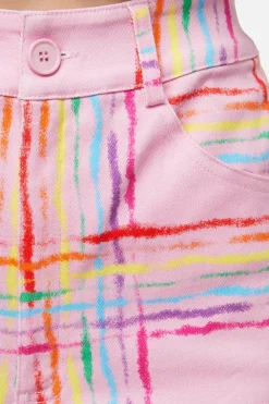 Hype Queen Flare Pant