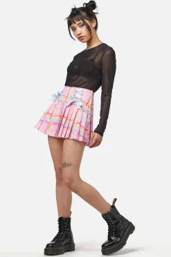 Hype Queen Mini Skort