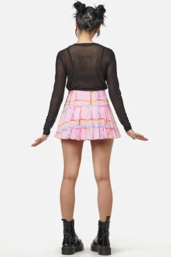Hype Queen Mini Skort