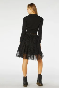 I Like Big Buns Cardigan