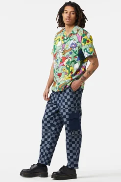 I Spy Short Sleeve Shirt