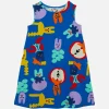 Imaginary Friends Kids Dress