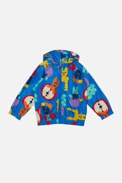 Imaginary Friends Kids Spray Jacket