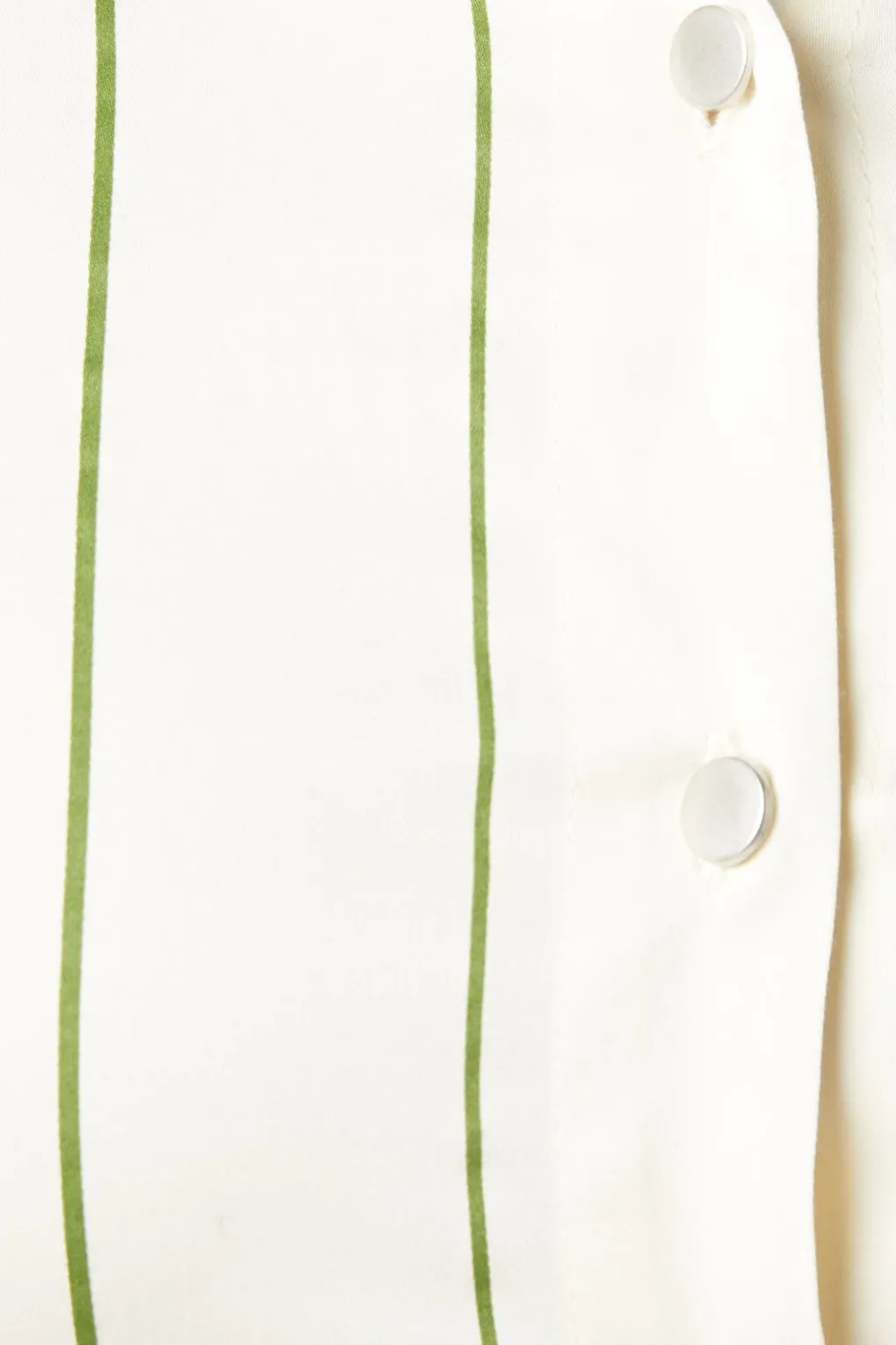 Impossible Things Lace Up Blouse