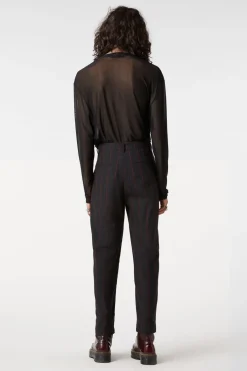 Impossible Things Trouser