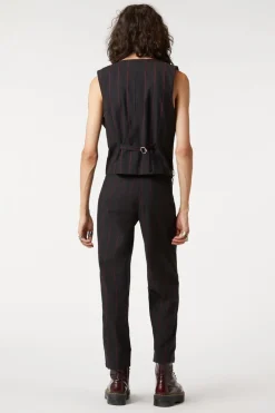 Impossible Things Vest