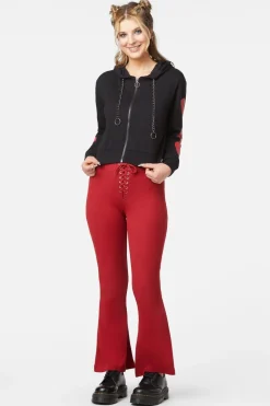 In A Heartbeat Hoodie