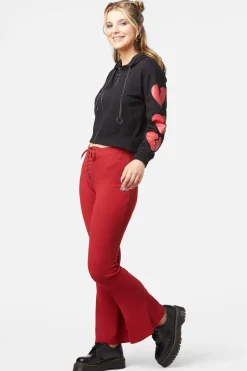 In A Heartbeat Hoodie