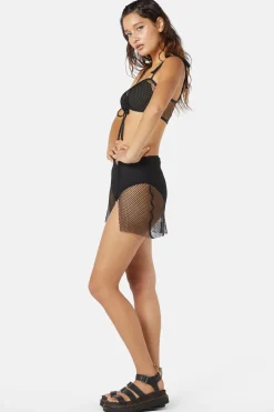 Industrial Hybrid Bikini Top