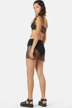 Industrial Hybrid Bikini Bottom