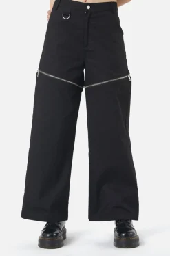 Industrial Hybrid Cargo Pant
