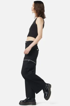 Industrial Hybrid Cargo Pant