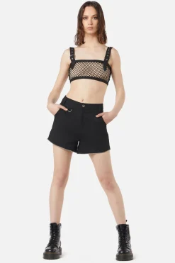 Industrial Hybrid Mesh Crop Tank