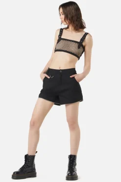 Industrial Hybrid Mesh Crop Tank