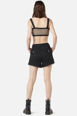 Industrial Hybrid Mesh Crop Tank