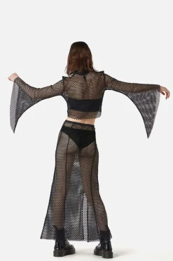 Industrial Hybrid Mesh Top