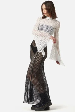 Industrial Hybrid Mesh Top