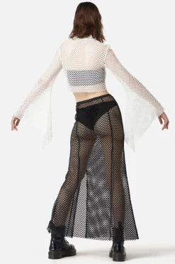 Industrial Hybrid Mesh Top