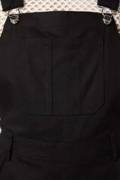 Industrial Hybrid Overalls