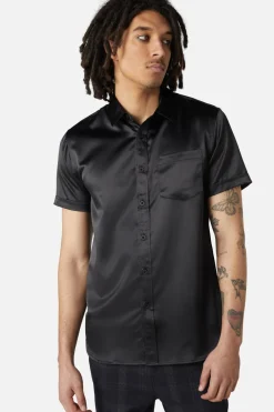 Industrial Hybrid Short Sleeve Shirt