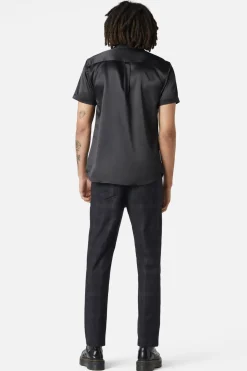 Industrial Hybrid Short Sleeve Shirt