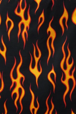 Inferno Jersey Skort